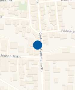 Vorschau: Karte von Friseurteam Röhl