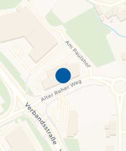 Vorschau: Karte von SIXT / Kreuzburg GmbH