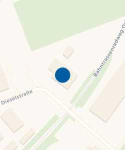 Vorschau: Karte von MediaBlue GmbH & Co KG