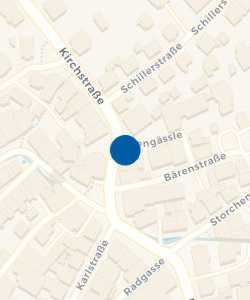 Vorschau: Karte von Bärlin