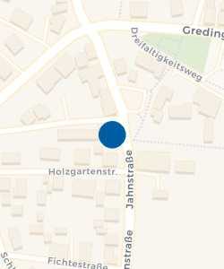 Vorschau: Karte von Fahrschule Olaf Großhauser