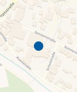 Vorschau: Karte von Grundschule Euerbach