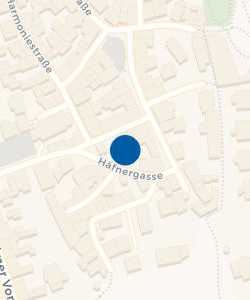 Vorschau: Karte von Café Huttenhof