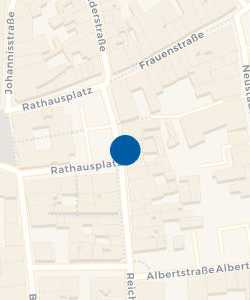 Vorschau: Karte von Schuhhaus Kellner