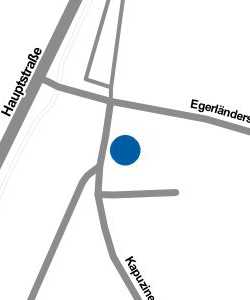 Vorschau: Karte von Parkplatz Volksbank Altenstadt