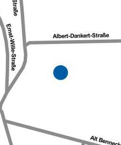 Vorschau: Karte von Grundschule Ottersleben