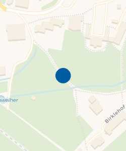 Vorschau: Karte von Schule Birklehof
