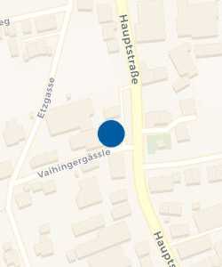 Vorschau: Karte von Gräter's Backhaus und Café