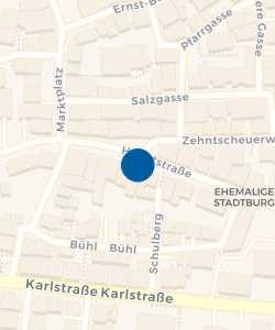 Vorschau: Karte von Café Moritz