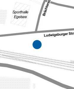 Vorschau: Karte von Musikverein Tamm