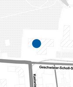 Vorschau: Karte von Lottenhof