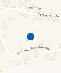Vorschau: Karte von Grundschule Raußlitz
