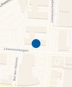 Vorschau: Karte von Polizeipräsidium Stuttgart Verkehrspolizeiinspektion