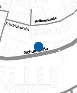 Vorschau: Karte von Parkplatz Innenstadt