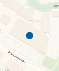Vorschau: Karte von Frey Sofortreinigung GmbH - Ulm Marktkauf