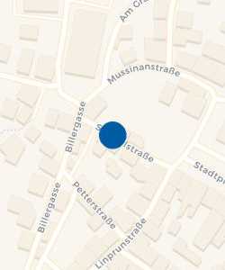 Vorschau: Karte von Ebner Haus & Grund GmbH