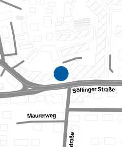 Vorschau: Karte von Roßberg Raumkultur