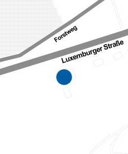Vorschau: Karte von Landhaus Eifelsicht