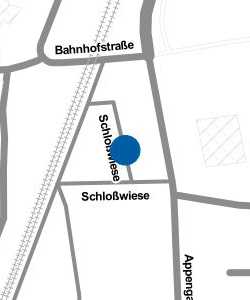 Vorschau: Karte von Schloßwiesen-Apotheke