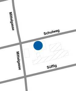 Vorschau: Karte von Katharinenheim