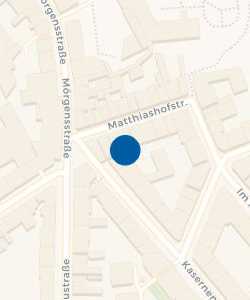 Vorschau: Karte von City Parkhaus Hermanns