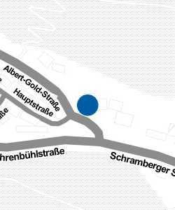 Vorschau: Karte von Lauterbacher Wandersteig