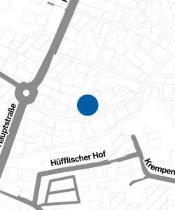 Vorschau: Karte von Schwanen-Apotheke Bühl