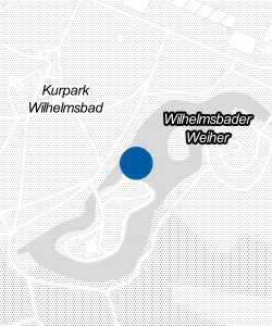 Vorschau: Karte von Enten - Karpfen Burggraben