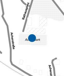 Vorschau: Karte von Achenpark