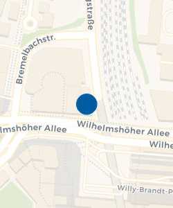 Vorschau: Karte von Alt-Berliner Destille
