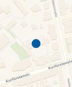 Vorschau: Karte von Fröbel Hort "Sonnenschein"