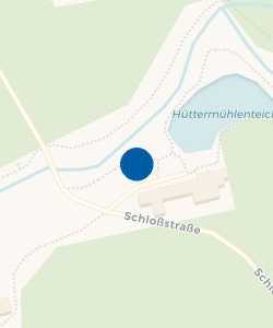 Vorschau: Karte von Hüttertal-Baude