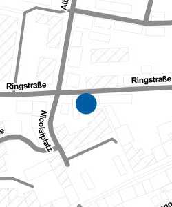 Vorschau: Karte von Polizeirevier Wernigerode
