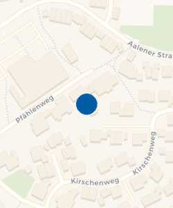 Vorschau: Karte von Kinderhaus Rappelkiste