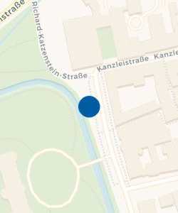 Vorschau: Karte von Bus station Celle Schlossplatz
