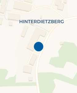 Vorschau: Karte von Ferienwohnungen/Ferienlandhaus Brunner