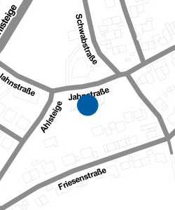 Vorschau: Karte von Kindergarten Am Ahlsberg