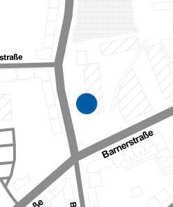 Vorschau: Karte von Frauenarztinnen Bahrenfelder Straße