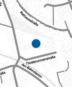 Vorschau: Karte von Trinkbornschule