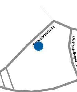 Vorschau: Karte von Spielplatz Paracelsusstraße