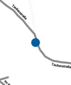 Vorschau: Karte von Bad Mergentheim
