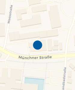 Vorschau: Karte von MAHAG Starnberg