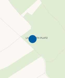 Vorschau: Karte von Labyrinth-Platz Framersheim