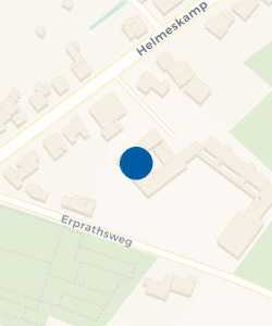 Vorschau: Karte von Gemeinschaftsschule Tönisberg