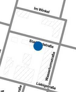 Vorschau: Karte von Dr.-Frank-Gymnasium