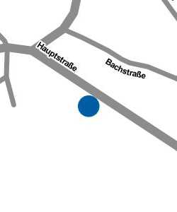 Vorschau: Karte von Tankstelle Bumann