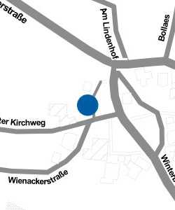 Vorschau: Karte von Musikschule Altenbeken