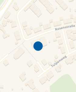Vorschau: Karte von Katholischer Kindergarten Bruchhof