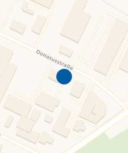 Vorschau: Karte von Lochthowe GmbH