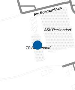 Vorschau: Karte von TC Reckendorf